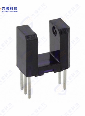 OPB627《SENSOR OPTICAL 4.83MM PCB MOUNT》