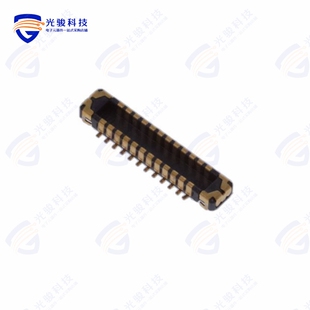 BM23PF0.8 HDR GOLD CONN SMD 895 0.35V 24DP 24POS