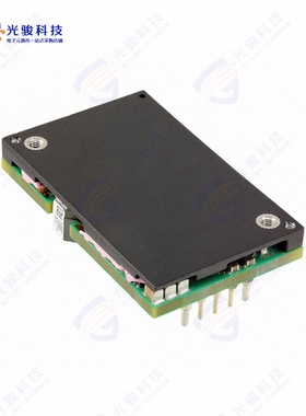 UIQ48T72033-PDABG《DC DC CONVERTER 3.3V 240W》