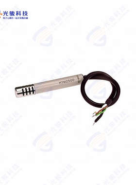 HPP809A031《SENS HUMID/TEMP 5V ANALOG 2% MOD》