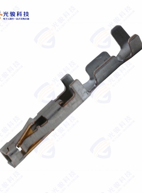 1-794607-2《CONN SOCKET 26-30AWG CRIMP GOLD》