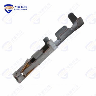1-794611-2《CONN SOCKET 26-30AWG CRIMP GOLD》