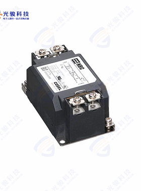 NBC-20-332-D《LINE FILTER 250VDC/VAC 20A DIN》