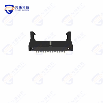 3110-16-001-13-00《CONN HEADER VERT 16POS 2MM》