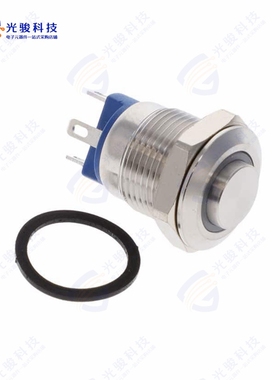 FHNESBBN 《IP67 ANTI-VANDAL SWITCH, 12MM, S》