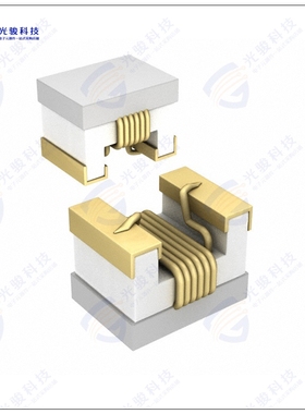 744760218C 电感器FIXED IND 180NH 400MA 960MOHM SM