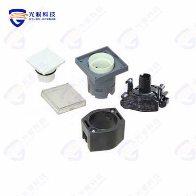 EUS-704.03-1167 《* (704-03-1167) LPB SQUARE W/CLE》