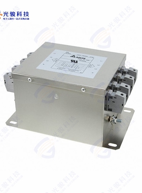 36TYT8-1《LINE FILTER 520VAC CHASSIS MOUNT》
