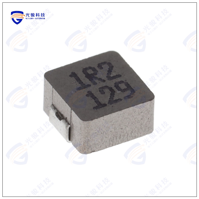 0530CDMCCDS-1R2MC 电感器FIXED IND 1.2UH 8.7A 16MOHM SMD