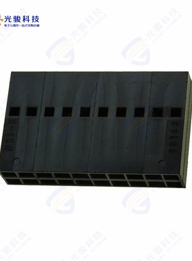 901430020《CONN HOUSNG 20POS .100