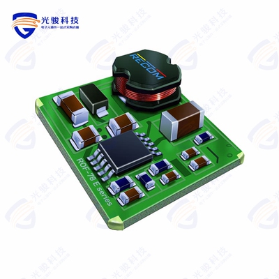 ROF-78E12-0.5SMD-R《DC DC CONVERTER 12V 6W》