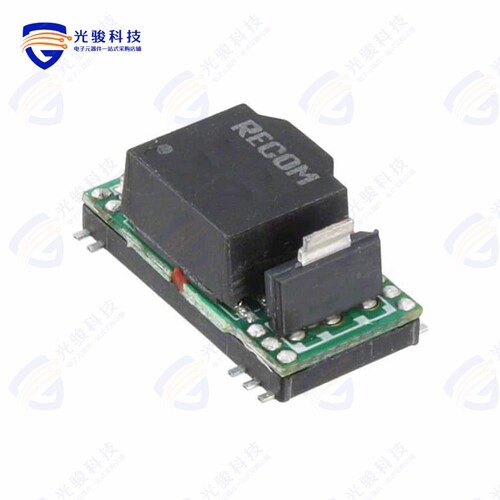 RAZ-2405S-R《DC DC CONVERTER 5V 1W》