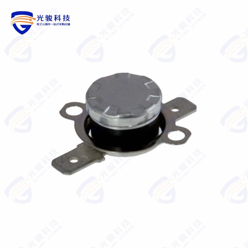 CS710015Y《THERMOSTAT 100DEG C SPST-NO CYL》