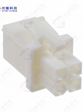 794805-1《CONN PLUG 4POS SEALED MINI UMNL》