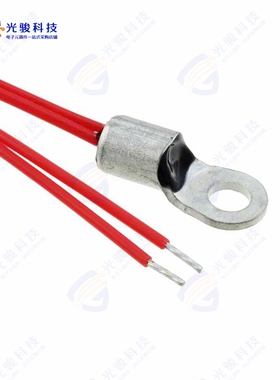 NTCALUG01A104F《THERMISTOR NTC 100KOHM 4190K LUG》