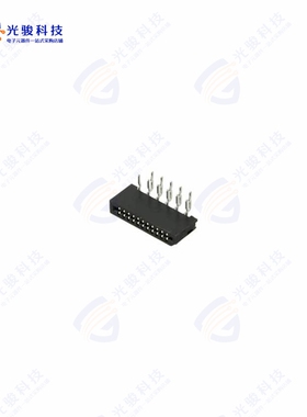 PCB-C-11-SA-20《FPC/FFC CONNECTOR, LIF TYPE, 1.0》