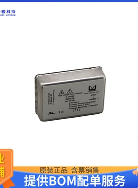 6D24-P6电源模块【D-SERIES DC TO HVDC CONVERTER, S】