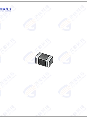 BLM21PG601SN1D 滤波器FERRITE BEAD SMD 0805INCH 600OHM