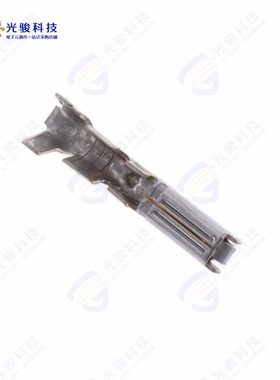 284088-1《CONN SOCKET 16-18AWG CRIMP TIN》