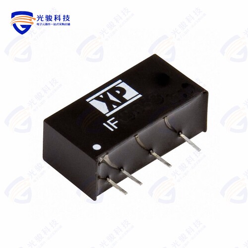 IF1215S《DC DC CONVERTER 15V 1W》