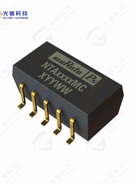 NTA0305MC《DC DC CONVERTER +/-5V 1W》