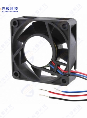 AFB0624HHD-F00《FAN AXIAL 60X20MM 24VDC WIRE》