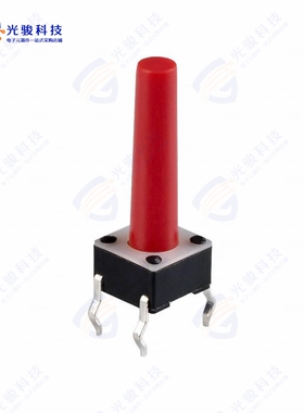 TL1105LF250Q 《SWITCH TACTILE SPST-NO 0.05A 12V》