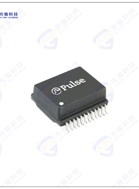 HM7142NLT 变压器XFRMR LAN MODULE