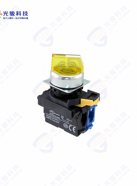 A22NW-2RL-TYA-G100-YD 《SWITCH SELECT 2POS SPST-NO 10A》