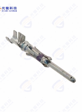 66602-6《CONN PIN 14-18AWG TIN-LEAD CRIMP》