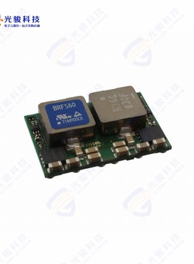 BRFS60《DC DC CONVERTER 0.7-2V》