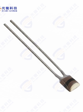 NTCLE100E3101JB0《THERMISTOR NTC 100OHM 3560K BEAD》