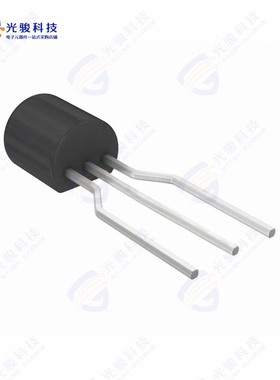 DRV5013BCQLPGMQ1《MAGNETIC SWITCH LATCH TO92-3》