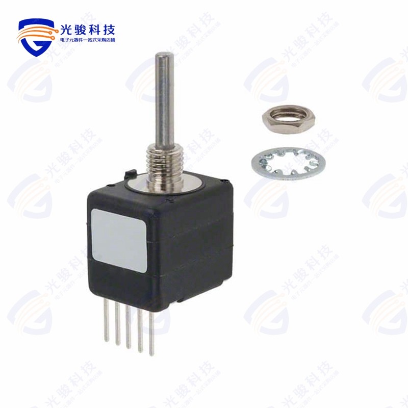 ENT1J-D28-L00128L《ROTARY ENCODER OPTICAL 128PPR》