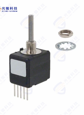 ENT1J-D28-L00128L《ROTARY ENCODER OPTICAL 128PPR》