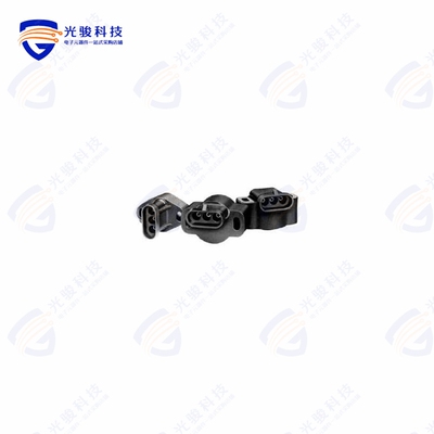 9811R5KL2.0《SENSOR ROTARY 120DEG CONNECTOR》