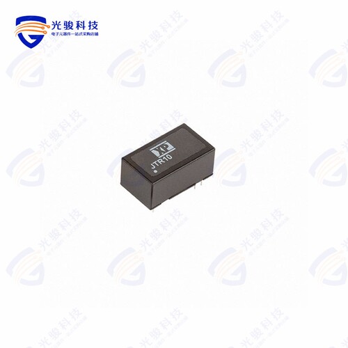JTR1024S05《DC DC CONVERTER 5V 10W》