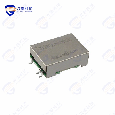 CC3-1205SR-E《DC DC CONVERTER 5V 3W》