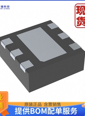 TLV76718DRVR《仓库现货IC REG LINEAR 1.8V 1A 6WSON》