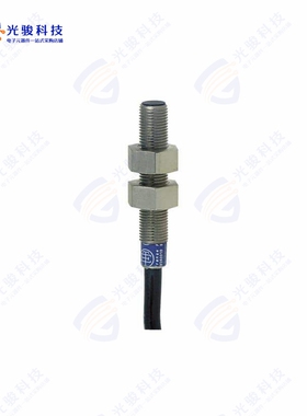 XS1N05PB311《INDUCTIVE PROXIMITY SENSORS XS,》