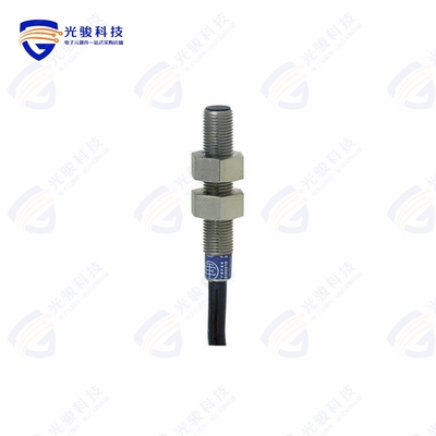 XS1N05PA310《INDUCTIVE PROXIMITY SENSORS XS,》