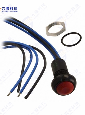 IPR5FAD6 《SWITCH PUSH SPDT 0.5A 48V》