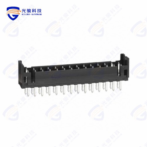 DF11-28DP-2DSA(24)《CONN HEADER VERT 28POS 2MM》