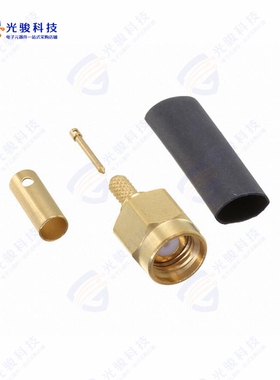 R125072000W《SMA M STR CR 2.6/50S》