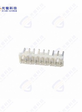 3-644615-9《CONN HEADER VERT 9POS 3.96MM》