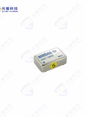 AM6T-2403DH35Z《DC DC CONVERTER +/-3.3V 6W》