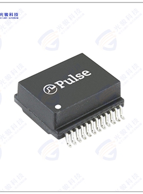 HDX8008NL 变压器MDL,SIN, HDBASET, 60W, SMT