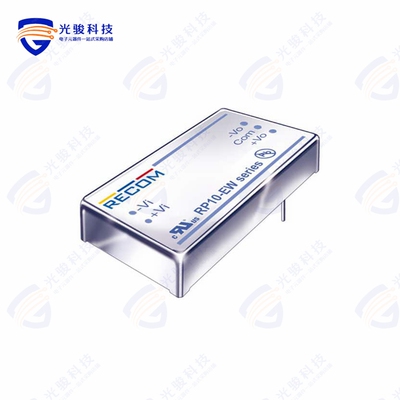 RP10-243.3SEW/P《DC DC CONVERTER 3.3V 10W》