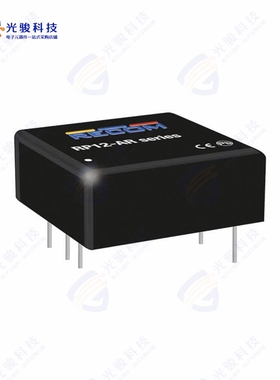 RP12-11005SAR/N《DC DC CONVERTER 5V 12W》