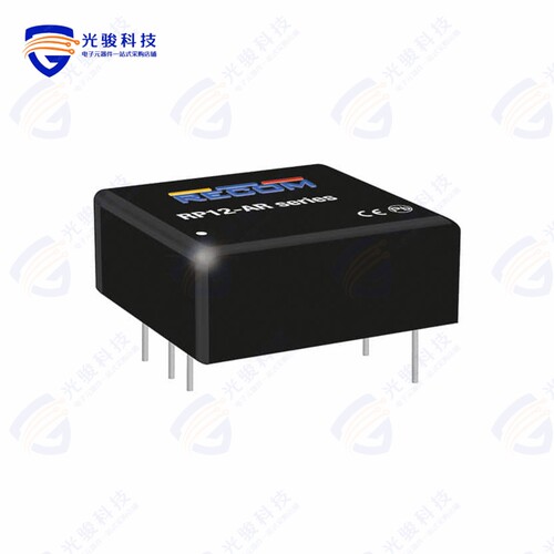 RP12-11005SAR/P《DC DC CONVERTER 5V 12W》